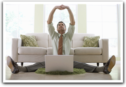 Ultimate Home Business