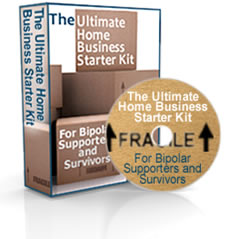 Ultimate Home Business Kit
